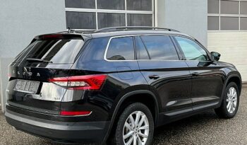 Skoda Kodiaq 2,0 TDI 4×4 Style DSG *PANO/ACC/AHK* full