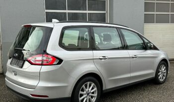 Ford Galaxy 2,0 EcoBlue SCR Aut. *7-SITZER* full