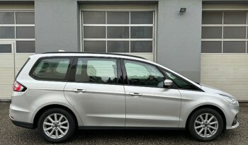 Ford Galaxy 2,0 EcoBlue SCR Aut. *7-SITZER* full