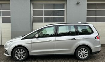 Ford Galaxy 2,0 EcoBlue SCR Aut. *7-SITZER* full