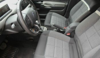 Citroën C4 Cactus BlueHDI 120 EAT6 Shine Aut. full