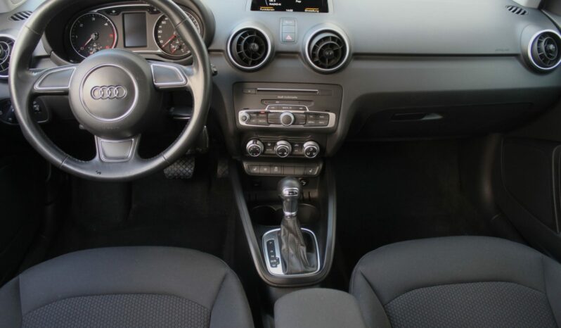 Audi A1 SB 1,4 TDI S-tronic *1.Besitz* full