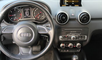 Audi A1 SB 1,4 TDI S-tronic *1.Besitz* full