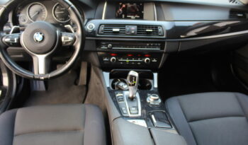 BMW 520d xDrive Aut. *Topzustand* full