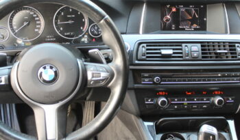 BMW 520d xDrive Aut. *Topzustand* full