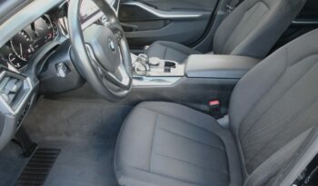 BMW 318d Touring Aut. full