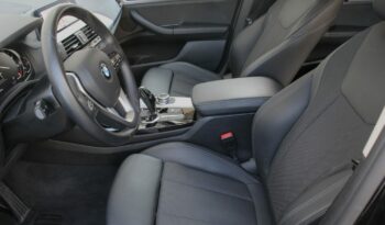 BMW X3 xDrive 20d Aut. full