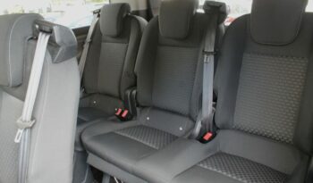 Ford Tourneo Custom 2,0 EcoBlue *9-SITZER* full