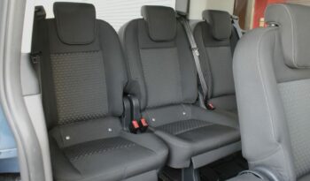 Ford Tourneo Custom 2,0 EcoBlue *9-SITZER* full