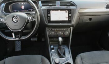 VW Tiguan 2,0 TDI SCR 4Motion Allspace Highline DSG full