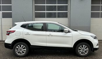 Nissan Qashqai 1,6 dCi ALL-MODE 4x4i *1. Besitz* full