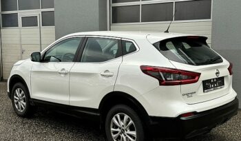 Nissan Qashqai 1,6 dCi ALL-MODE 4x4i *1. Besitz* full