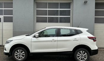 Nissan Qashqai 1,6 dCi ALL-MODE 4x4i *1. Besitz* full