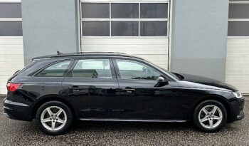 Audi A4 Avant 35 TDI S-tronic full