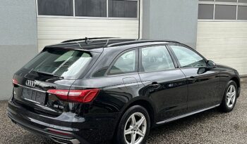 Audi A4 Avant 35 TDI S-tronic full