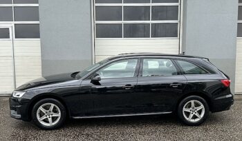 Audi A4 Avant 35 TDI S-tronic full