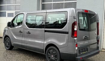 Fiat Talento Panorama 1,6 EcoJet Professional *9-SITZER* full