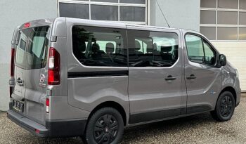 Fiat Talento Panorama 1,6 EcoJet Professional *9-SITZER* full