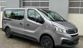 Fiat Talento Panorama 1,6 EcoJet Professional *9-SITZER* full