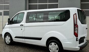 Ford Transit Custom 2,0 TDCI *Netto: 23.300,-!*9-SITZER* * full