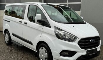 Ford Transit Custom 2,0 TDCI *Netto: 23.300,-!*9-SITZER* * full