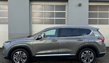 Hyundai Santa Fe 2,2 CRDi 4WD Level 6 Aut. *Topausstattung* full