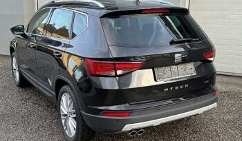 Seat Ateca Xcellence 2,0 TDI DSG 4Drive full