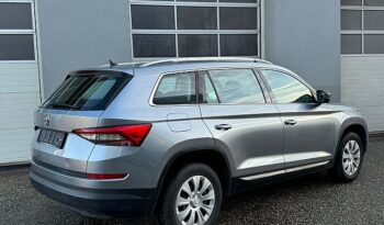 Skoda Kodiaq 2,0 TDI SCR 4×4 Style DSG full