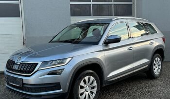 Skoda Kodiaq 2,0 TDI SCR 4×4 Style DSG full