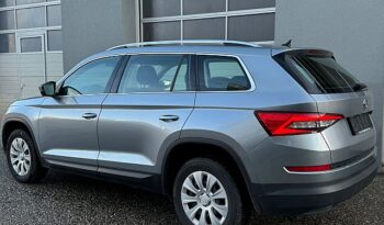 Skoda Kodiaq 2,0 TDI SCR 4×4 Style DSG full