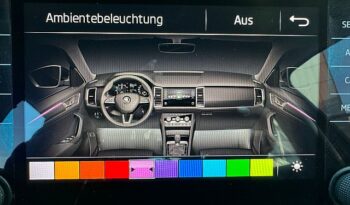 Skoda Kodiaq 2,0 TDI SCR 4×4 Style DSG full