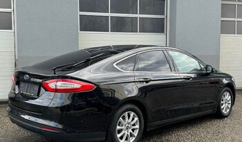 Ford Mondeo Business 1,6 TDCi full