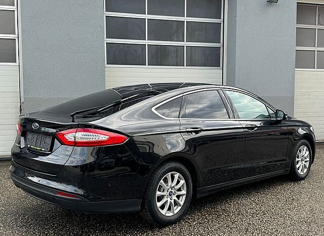 Ford Mondeo Business 1,6 TDCi full