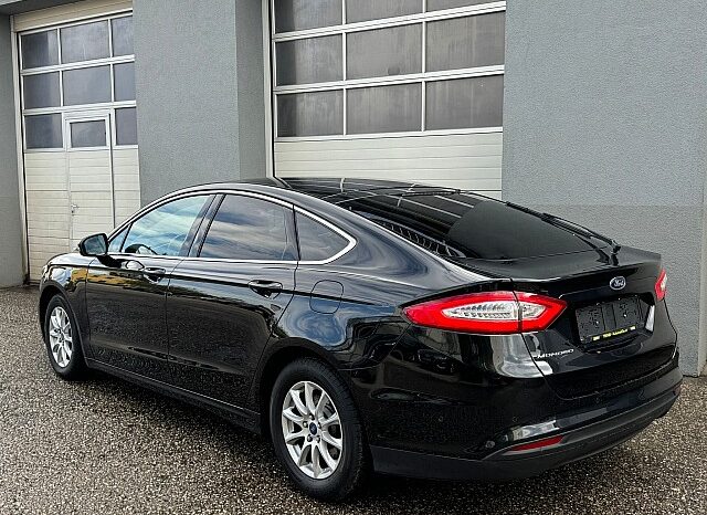 Ford Mondeo Business 1,6 TDCi full