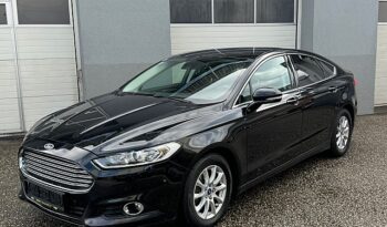 Ford Mondeo Business 1,6 TDCi full