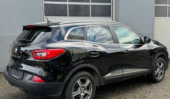 Renault Kadjar Energy dCi 110 EDC Aut. full