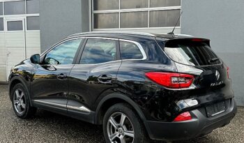 Renault Kadjar Energy dCi 110 EDC Aut. full