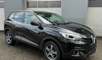 Renault Kadjar Energy dCi 110 EDC Aut. full