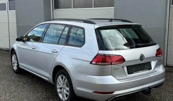 VW Golf Variant Comfortline 2,0 TDI DSG 4Motion full