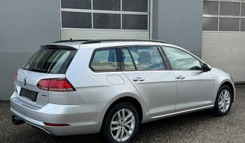 VW Golf Variant Comfortline 2,0 TDI DSG 4Motion full