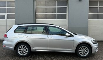 VW Golf Variant Comfortline 2,0 TDI DSG 4Motion full