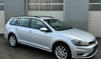 VW Golf Variant Comfortline 2,0 TDI DSG 4Motion full