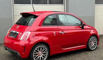 Abarth Abarth 595 Turismo full