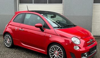 Abarth Abarth 595 Turismo full