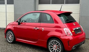 Abarth Abarth 595 Turismo full