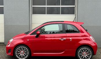 Abarth Abarth 595 Turismo full