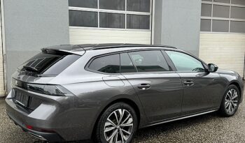 Peugeot 508 SW 1,5 BlueHDi 130 EAT8 Allure Aut. full