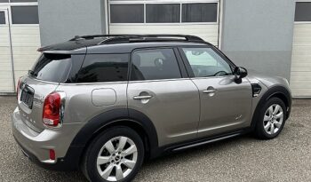 MINI MINI Countryman Cooper D ALL4 Aut. full