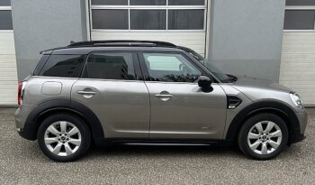 MINI MINI Countryman Cooper D ALL4 Aut. full