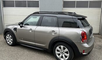 MINI MINI Countryman Cooper D ALL4 Aut. full